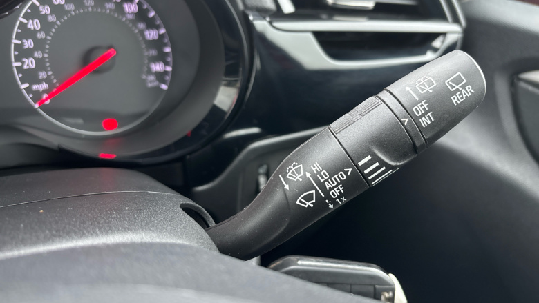 Vauxhall Corsa 1.2 Design 5dr Petrol Hatchback